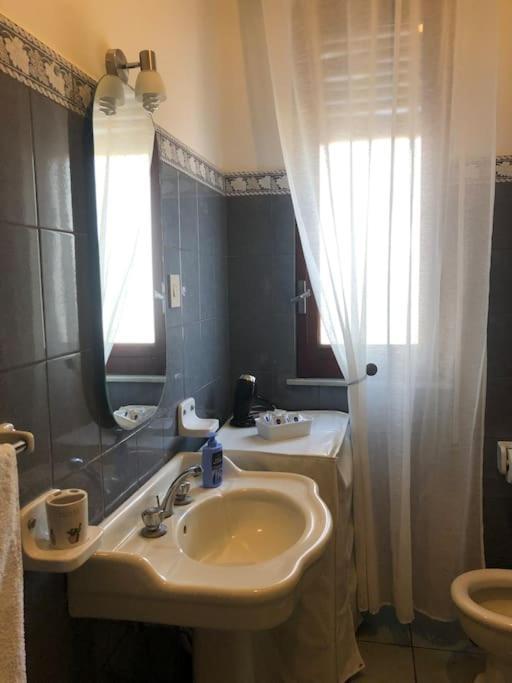 La Casa Di Ary Alle Pendici Dell'etna Apartment *