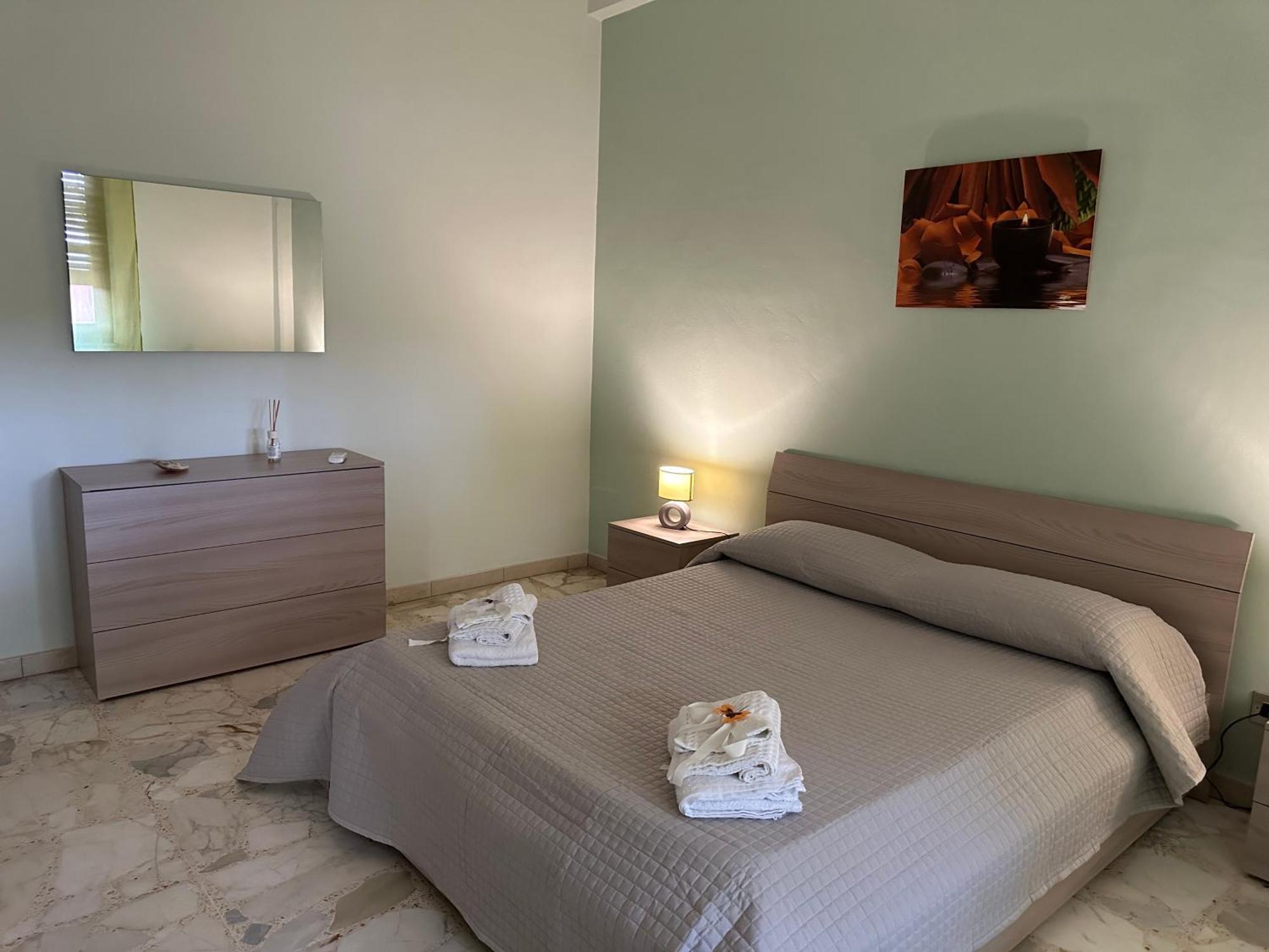 La Casa Di Ary Alle Pendici Dell'etna Nicolosi