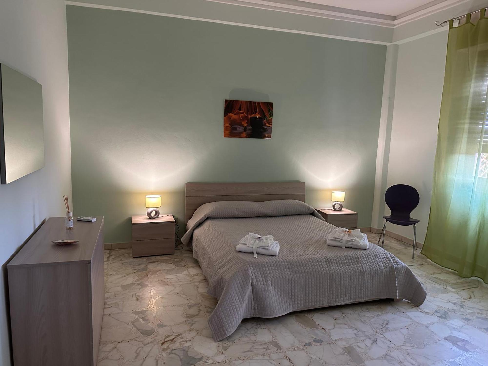 La Casa Di Ary Alle Pendici Dell'etna Nicolosi