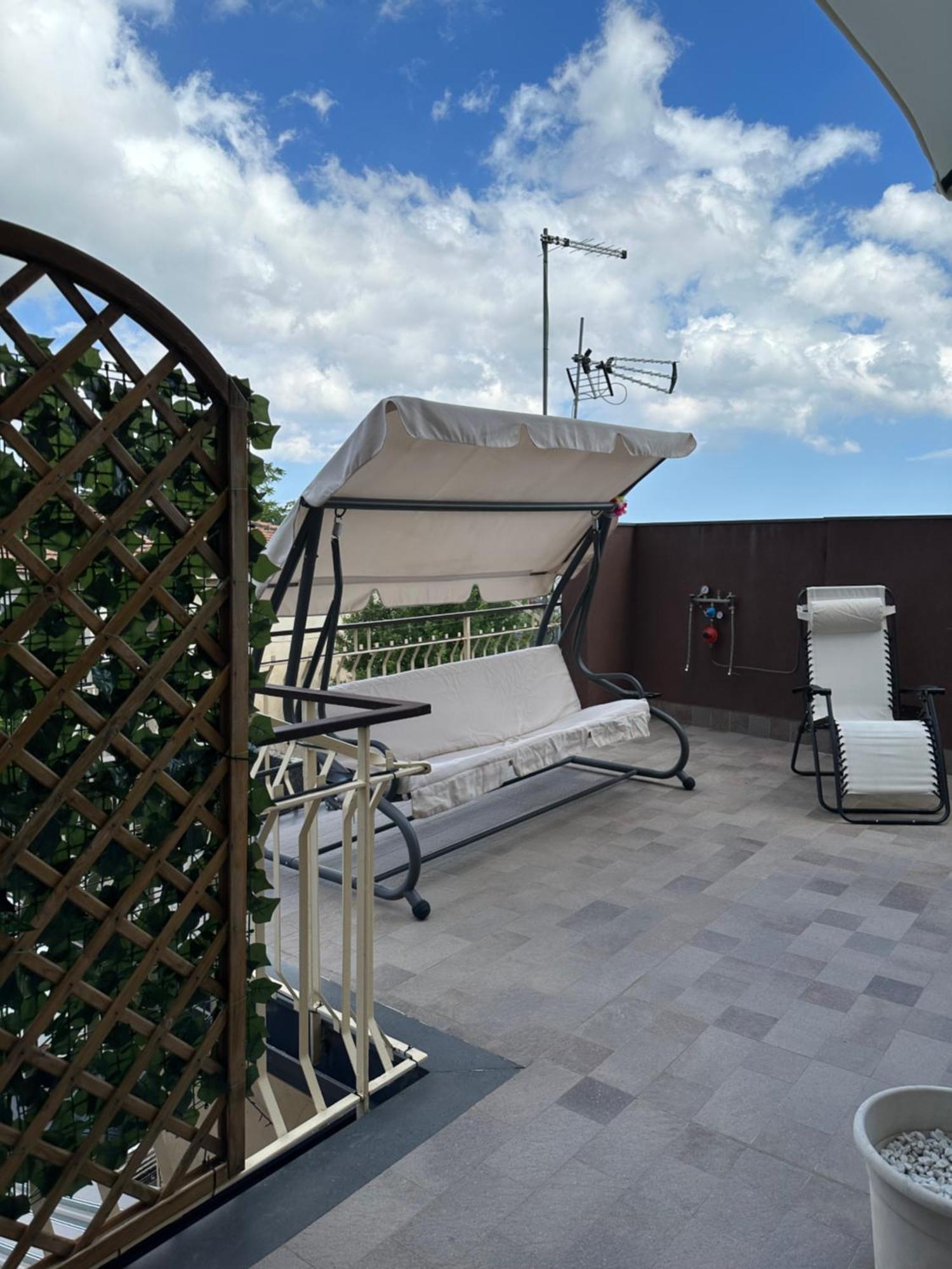 La Casa Di Ary Alle Pendici Dell'etna
