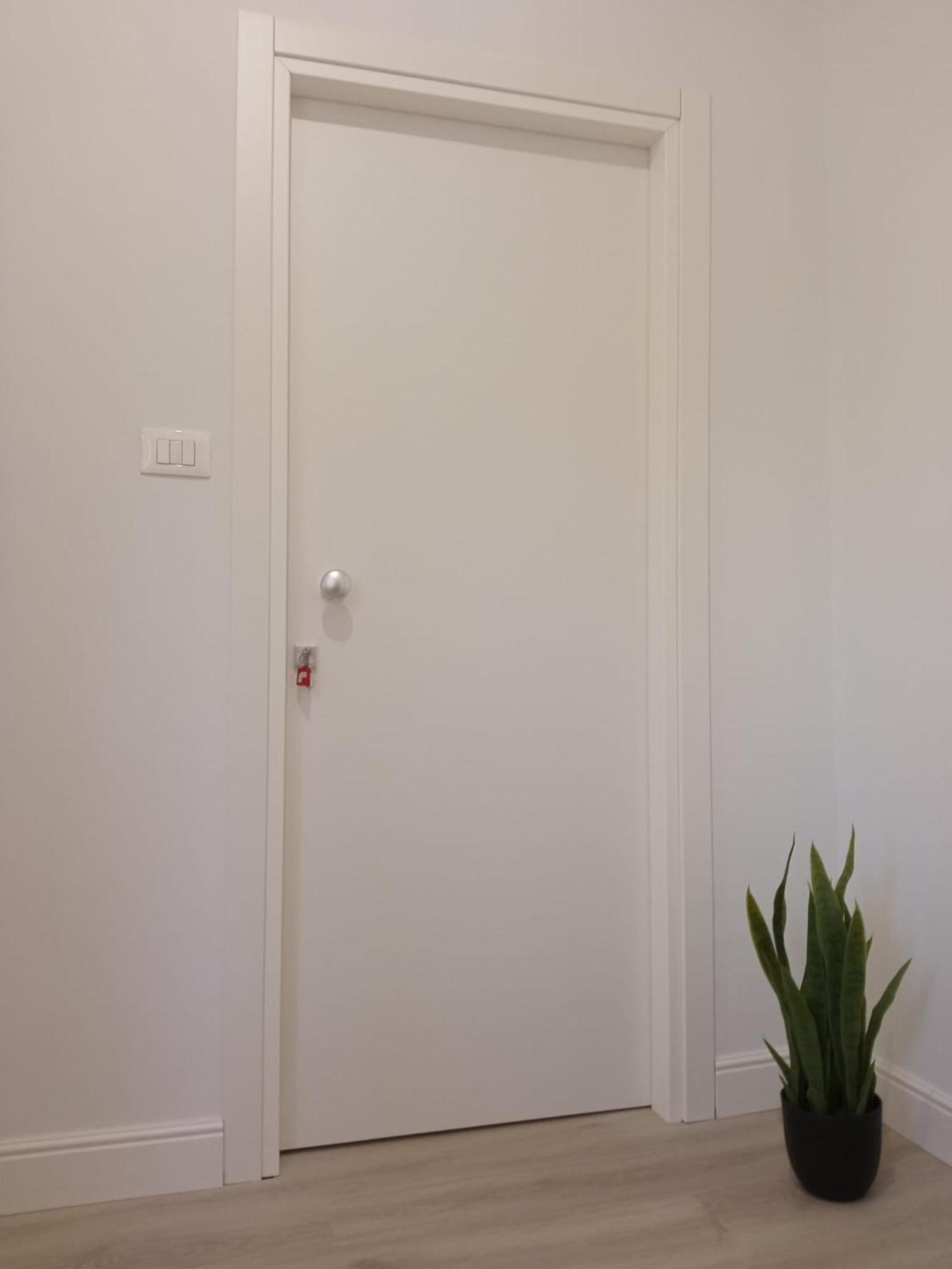 La Casa Di Ary Alle Pendici Dell'etna Apartment *