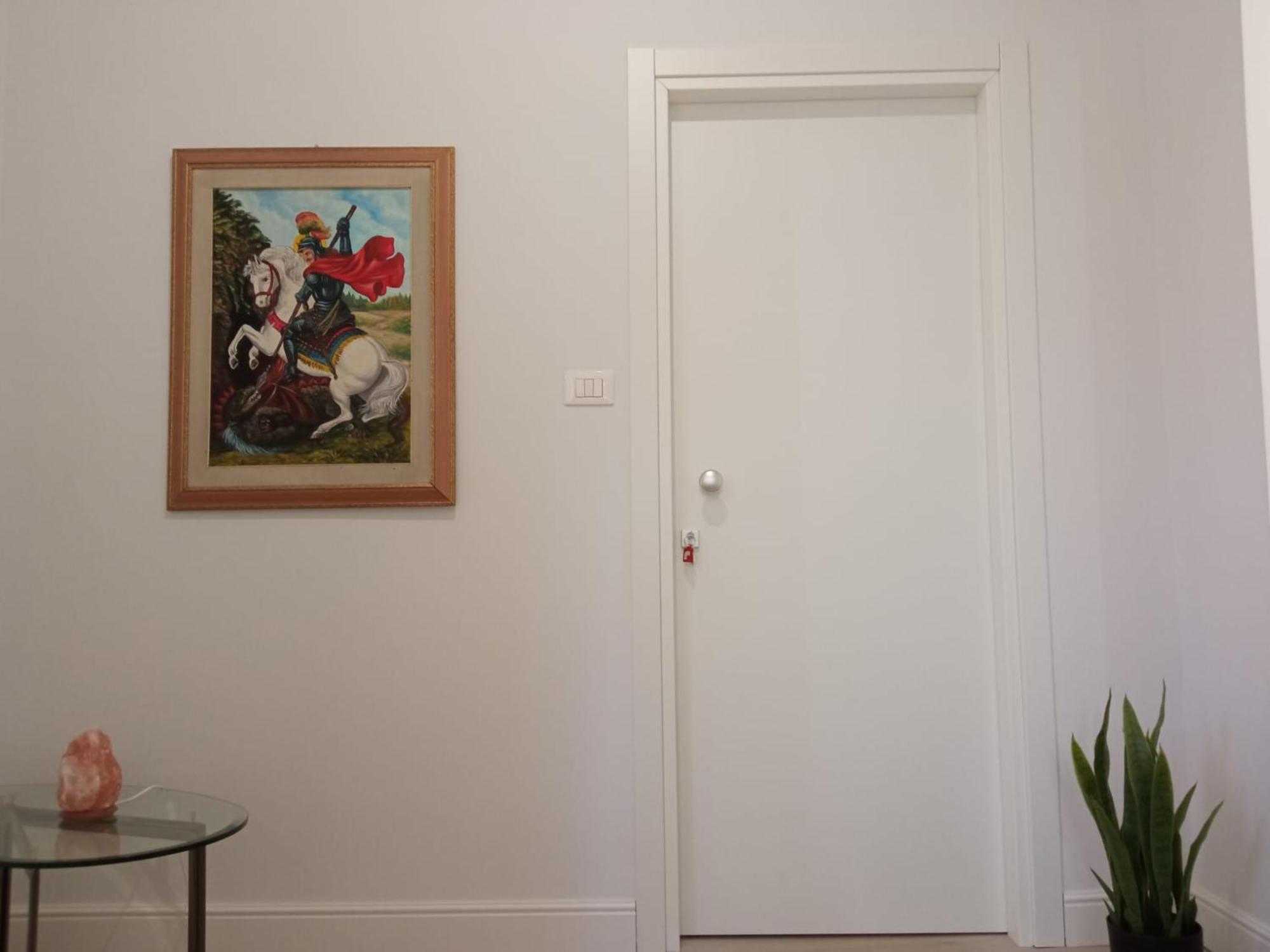 Apartment La Casa Di Ary Alle Pendici Dell'etna *
