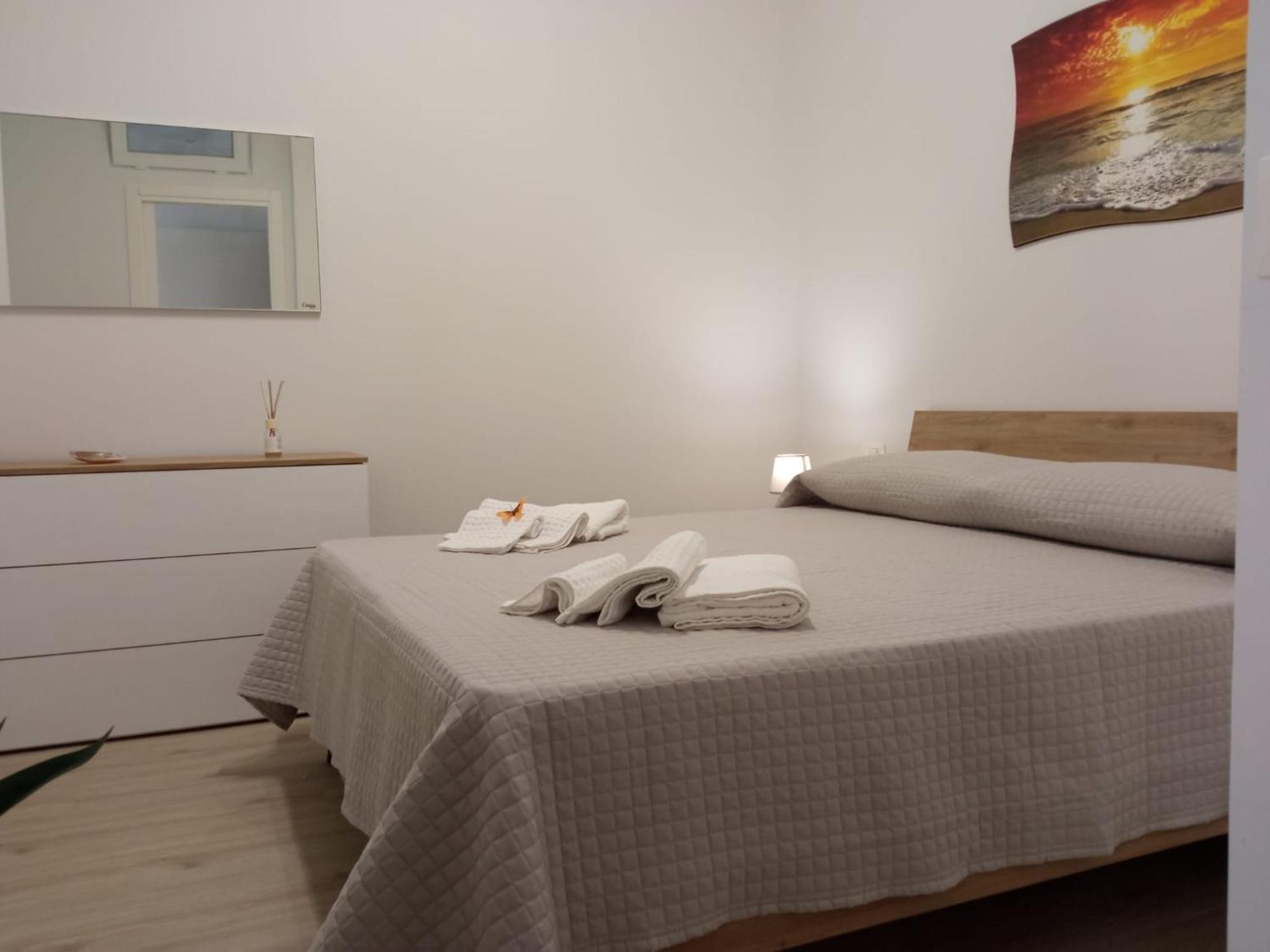 La Casa Di Ary Alle Pendici Dell'etna Nicolosi